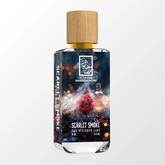 Scarlet Smoke
